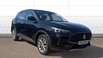 MG HS 1.5 T-GDI SE 5dr DCT Petrol Hatchback